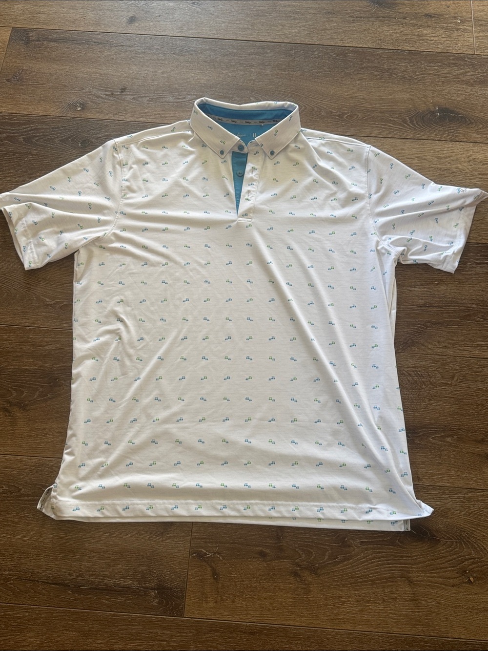 Walter Hagen golf carts polo XL